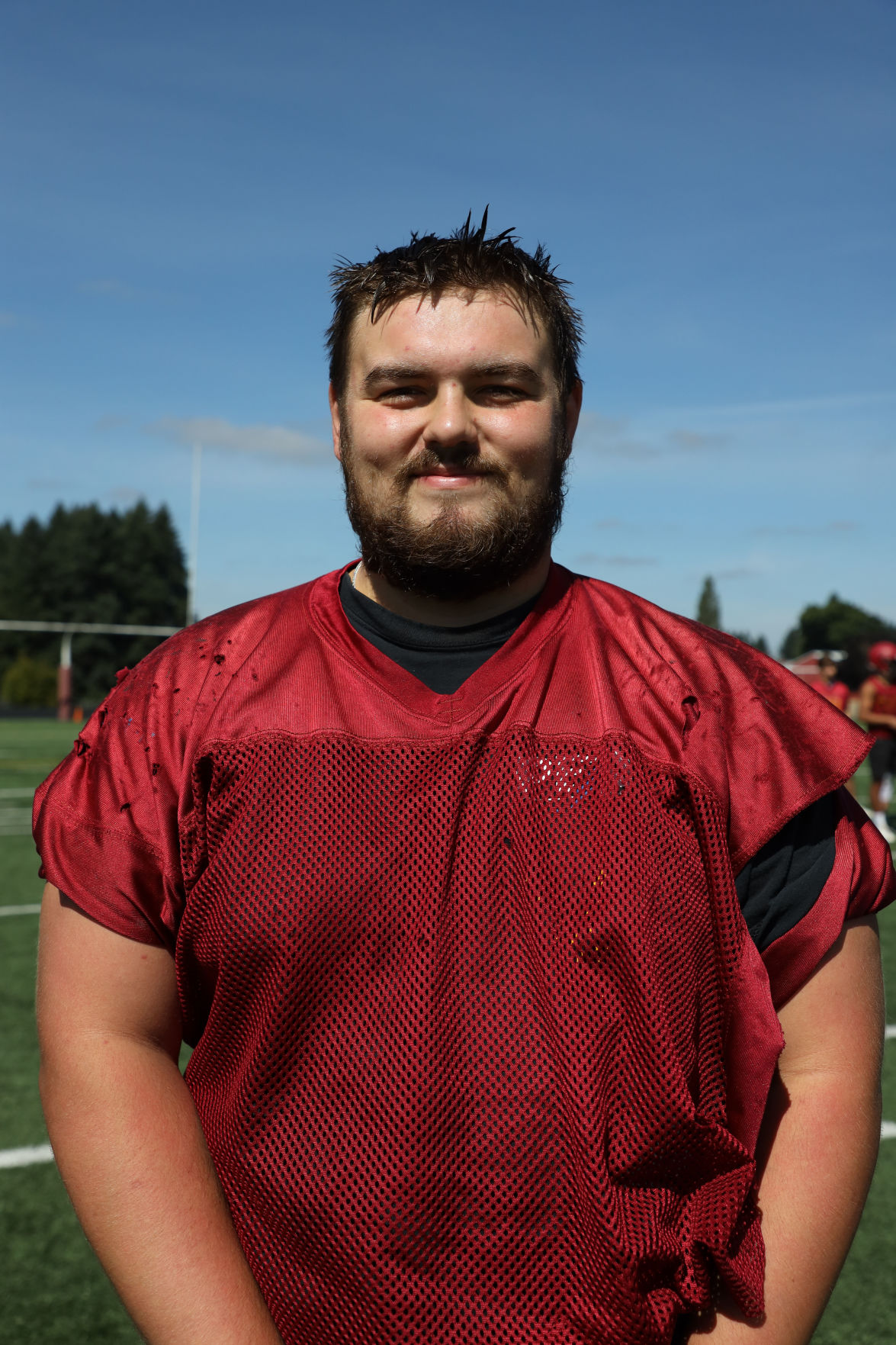 Tim Banaszek